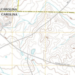 Hornsboro, SC-NC (2011, 24000-Scale) Preview 2