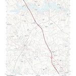 Inman, SC (2011, 24000-Scale) Preview 1