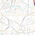 Inman, SC (2011, 24000-Scale) Preview 2
