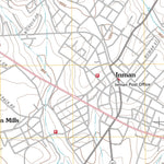 Inman, SC (2011, 24000-Scale) Preview 3