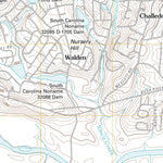 Irmo, SC (2011, 24000-Scale) Preview 2