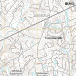 Irmo, SC (2011, 24000-Scale) Preview 3