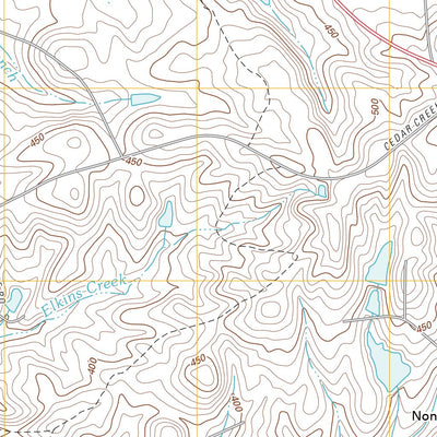 Irmo NE, SC (2011, 24000-Scale) Preview 2