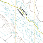 Islandton, SC (2011, 24000-Scale) Preview 3
