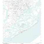 James Island, SC (2011, 24000-Scale) Preview 1