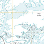 James Island, SC (2011, 24000-Scale) Preview 2