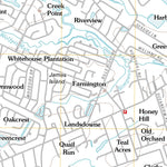 James Island, SC (2011, 24000-Scale) Preview 3