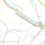 Jamestown, SC (2011, 24000-Scale) Preview 2