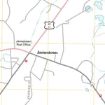 Jamestown, SC (2011, 24000-Scale) Preview 3