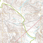 Jefferson, SC (2011, 24000-Scale) Preview 3
