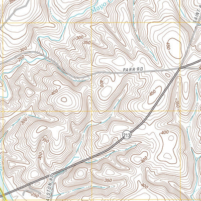 Jenkinsville, SC (2011, 24000-Scale) Preview 3