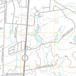 Johnsonville, SC (2011, 24000-Scale) Preview 2