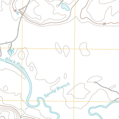 Kellehan Crossroads, SC (2011, 24000-Scale) Preview 2