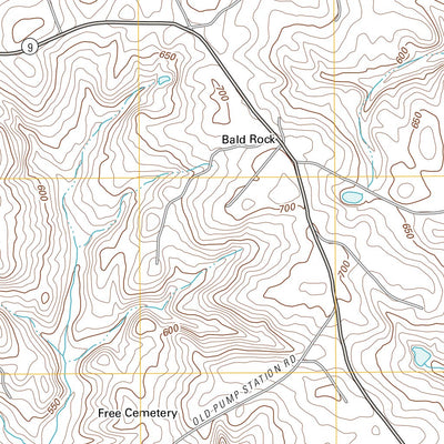Kelton, SC (2011, 24000-Scale) Preview 2