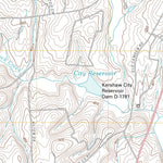 Kershaw, SC (2011, 24000-Scale) Preview 3