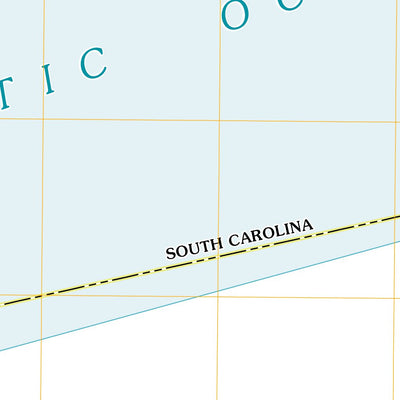 Kiawah Island, SC (2011, 24000-Scale) Preview 2