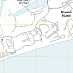 Kiawah Island, SC (2011, 24000-Scale) Preview 3