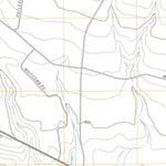 Kitchings Mill, SC (2011, 24000-Scale) Preview 2