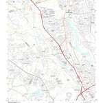 Ladson, SC (2011, 24000-Scale) Preview 1