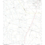 Lake City West, SC (2011, 24000-Scale) Preview 1