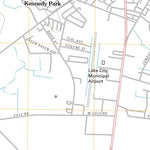 Lake City West, SC (2011, 24000-Scale) Preview 3