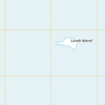 Lake Murray East, SC (2011, 24000-Scale) Preview 2