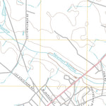 Lamar, SC (2011, 24000-Scale) Preview 2