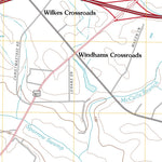 Lamar, SC (2011, 24000-Scale) Preview 3