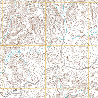 Lancaster SE, SC (2011, 24000-Scale) Preview 2