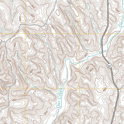 Lancaster SE, SC (2011, 24000-Scale) Preview 3