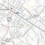 Latta, SC (2011, 24000-Scale) Preview 3