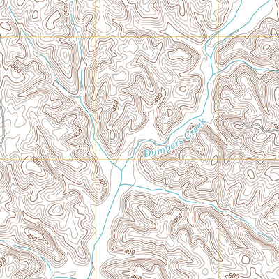 Lebanon, SC (2011, 24000-Scale) Preview 3