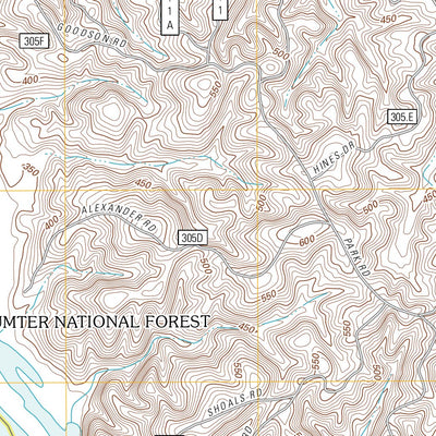 Leeds, SC (2011, 24000-Scale) Preview 2
