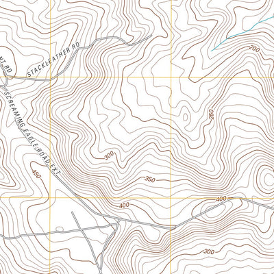 Leesburg, SC (2011, 24000-Scale) Preview 2