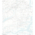 Legareville, SC (2011, 24000-Scale) Preview 1