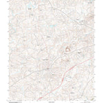 Liberty, SC (2011, 24000-Scale) Preview 1