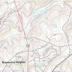 Liberty, SC (2011, 24000-Scale) Preview 2