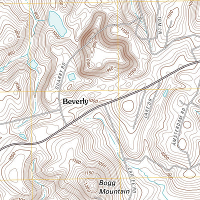 Liberty, SC (2011, 24000-Scale) Preview 3