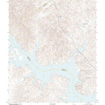 Liberty Hill, SC (2011, 24000-Scale) Preview 1