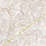 Liberty Hill, SC (2011, 24000-Scale) Preview 3