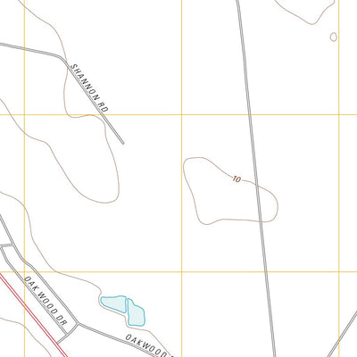 Limehouse, SC-GA (2011, 24000-Scale) Preview 2