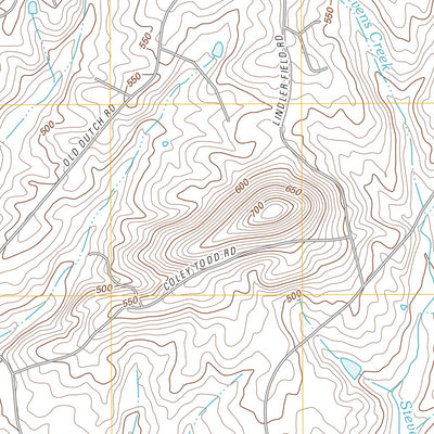 Little Mountain, SC (2011, 24000-Scale) Preview 2