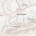 Little Mountain, SC (2011, 24000-Scale) Preview 3