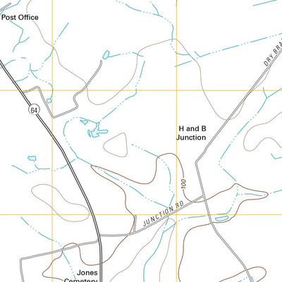 Lodge, SC (2011, 24000-Scale) Preview 2