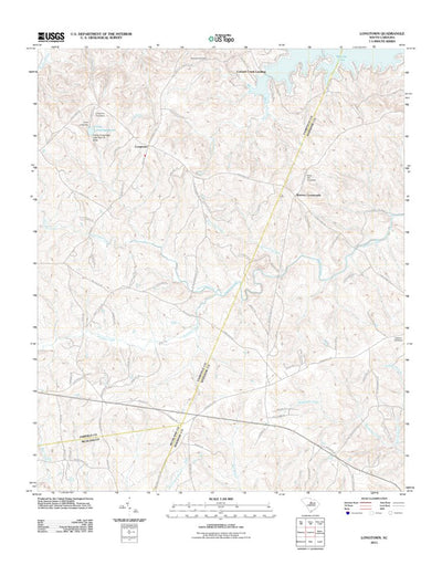 Longtown, SC (2011, 24000-Scale) Preview 1