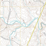 Longtown, SC (2011, 24000-Scale) Preview 2