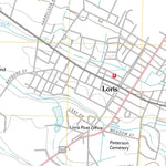 Loris, SC (2011, 24000-Scale) Preview 3