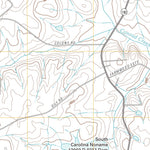 Lowrys, SC (2011, 24000-Scale) Preview 2