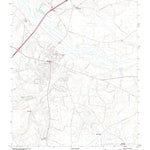Manning, SC (2011, 24000-Scale) Preview 1
