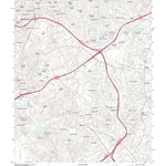 Mauldin, SC (2011, 24000-Scale) Preview 1